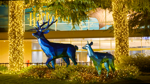 Warner Bros. Studio Tour