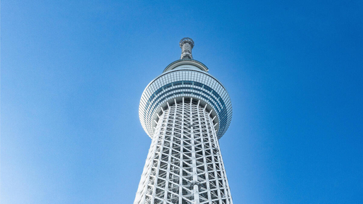 Tokyo Skytree Ticket
