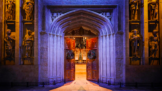 Warner Bros. Studio Tour