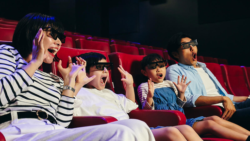 LEGOLAND Discovery Center Ticket