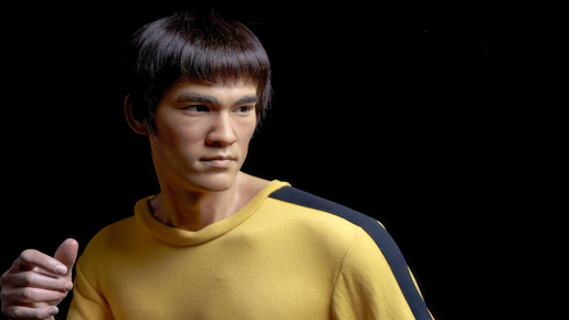 Madame Tussauds Ticket