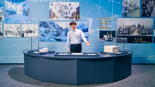 Warner Bros. Studio Tour