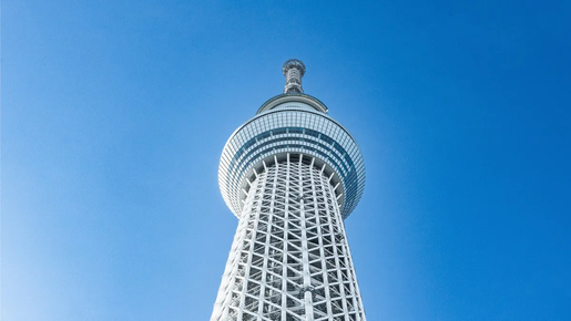 Tokyo Skytree Ticket