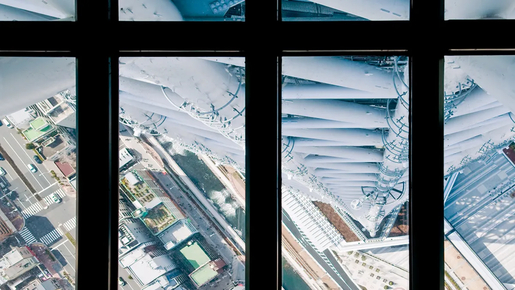 Tokyo Skytree Ticket