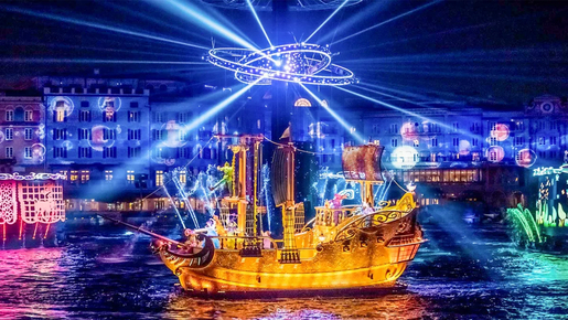 Tokyo DisneySea Tickets