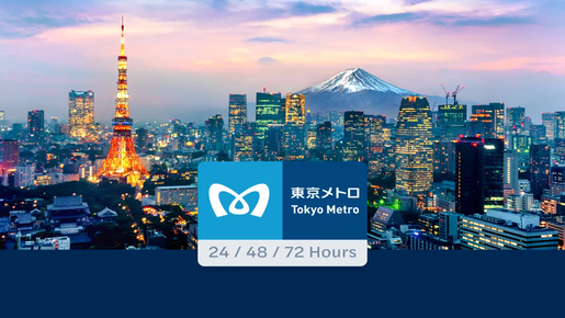 72-Hour Free Public Transportation