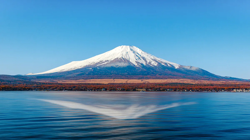 Mount Fuji Highlights Tour