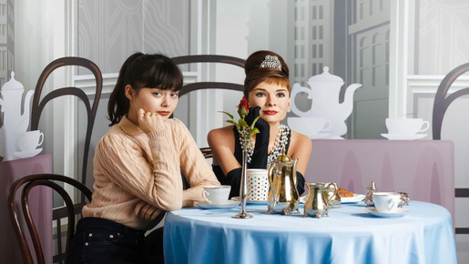 Madame Tussauds Ticket