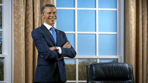 Madame Tussauds Ticket