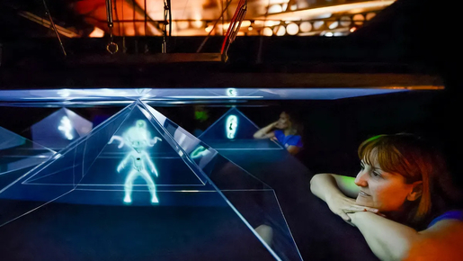 Oceanogràfic + Science Museum + Hemisfèric Tickets