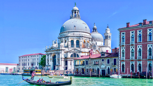 Classic Gondola Ride