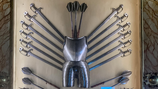 Doge's Palace Ticket