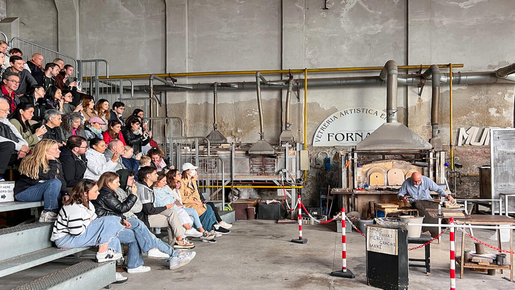 Murano, Burano & Torcello Islands Boat Tour with Glass Blowing