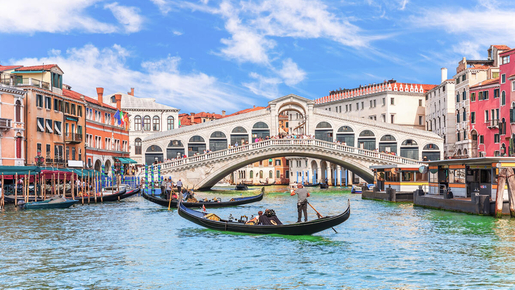 Classic Gondola Ride