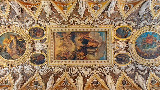 Doge's Palace Ticket