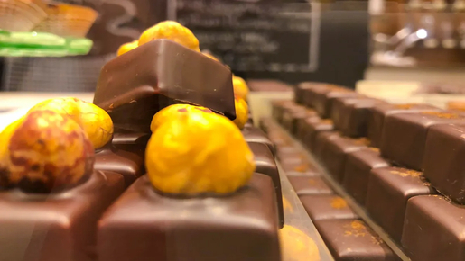 Venice Chocolate Tasting Tickets