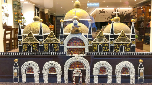 Venice Chocolate Tasting Tickets