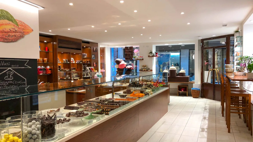 Venice Chocolate Tasting Tickets