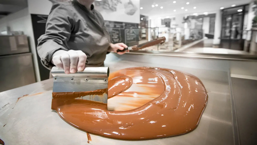 Venice Chocolate Tasting Tickets