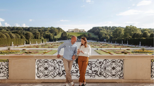 Vienna City Card 48 Hour