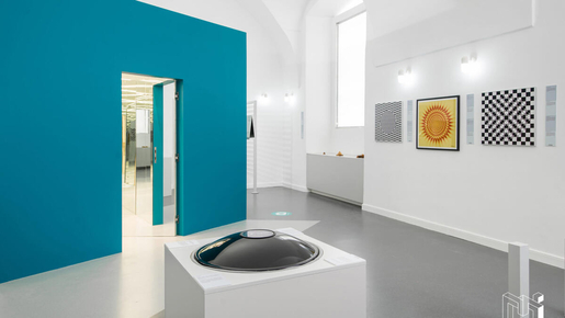 Museum of Illusions Ticket