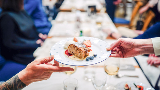 Danube Canal Sightseeing Cruise