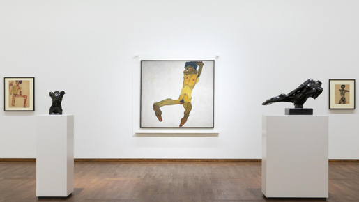 Leopold Museum Ticket