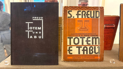 Sigmund Freud Museum Ticket