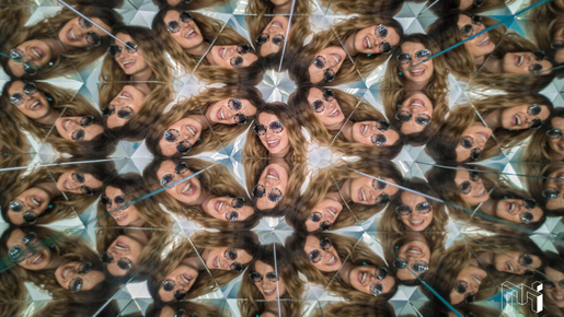 Museum of Illusions Ticket