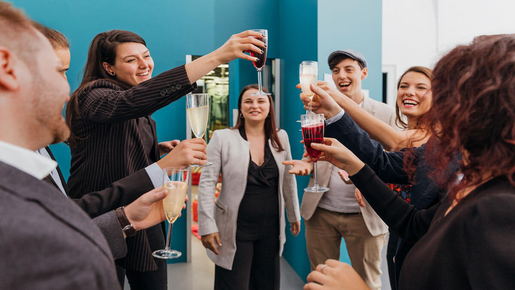 Museum of Illusions Ticket