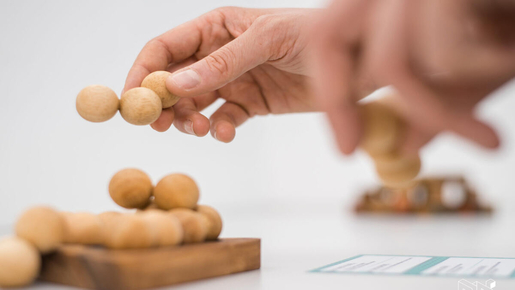 Museum of Illusions Ticket