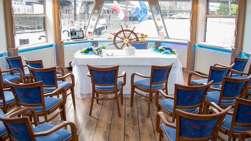 Danube Canal Sightseeing Cruise