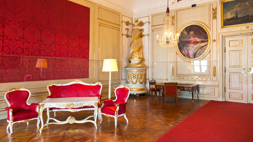 Sisi Museum & Hofburg Palace Guided Tour