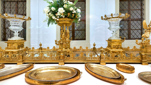 Sisi Museum & Hofburg Palace Guided Tour