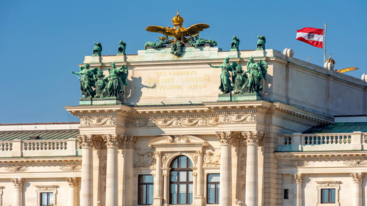Sisi Museum & Hofburg Palace Guided Tour