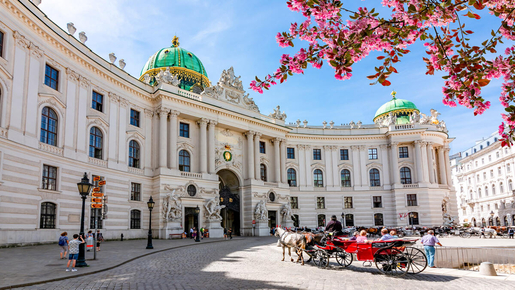 Sisi Museum & Hofburg Palace Guided Tour