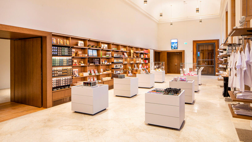 Lower Belvedere Palace Ticket