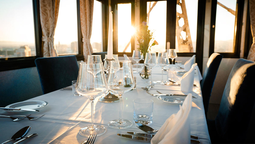 Giant Ferris Wheel Ticket