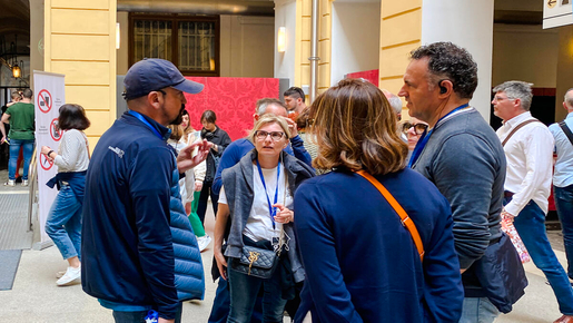 Schönbrunn Palace & Gardens Guided Tour