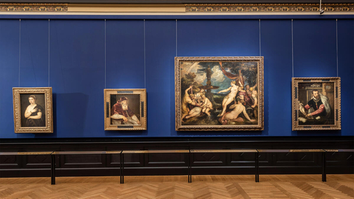 Kunsthistorisches Museum Ticket