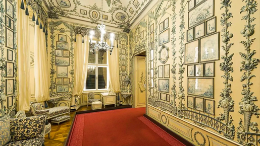 Schönbrunn Palace & Gardens Guided Tour