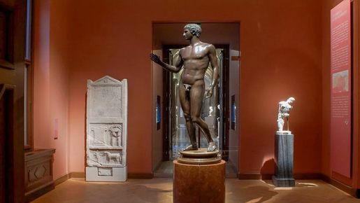 Kunsthistorisches Museum Ticket