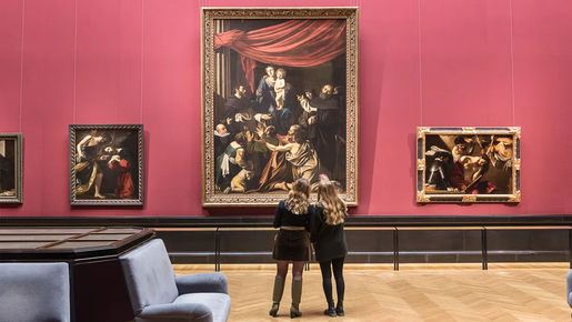 Kunsthistorisches Museum Ticket