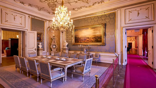 Sisi Museum & Hofburg Palace Guided Tour