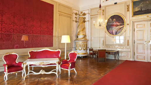 Sisi Museum & Hofburg Palace Guided Tour