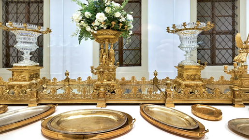 Sisi Museum & Hofburg Palace Guided Tour