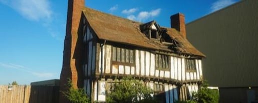 Warner Bros. World™ Abu Dhabi