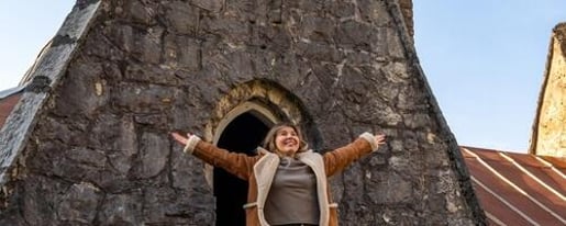 Warner Bros. World™ Abu Dhabi