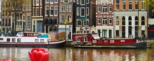 I Amsterdam City Card