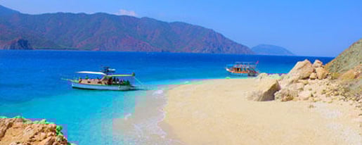 Suluada Island Boat Tour